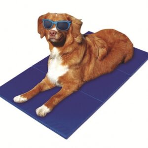 Pet-Star Kühlmatte - 90 x 50 cm
