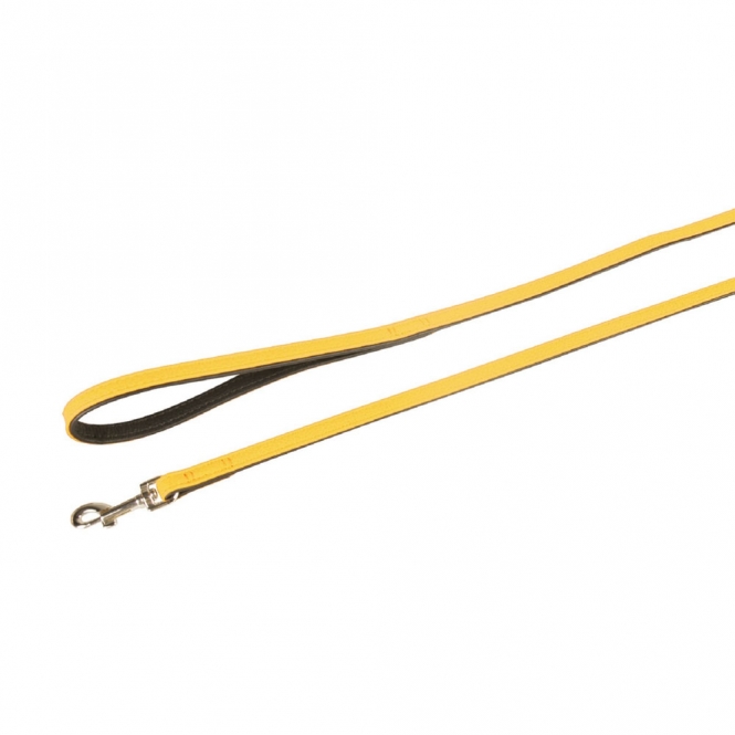 Karlie Vintage Leine/Führleine - Mimosa - 200 cm / 22mm