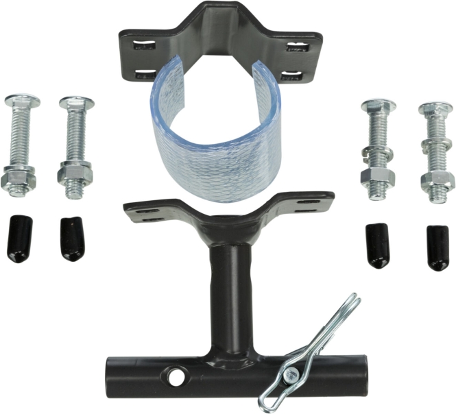 Trixie Biker-Set U-Form, M?XL – Bild 4