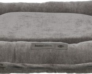 Trixie Vital Kissen Lennox - grau - 70 × 55 cm