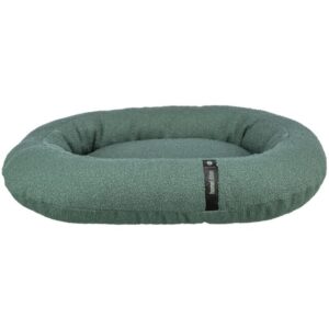 Trixie Vital Bett CityStyle - dunkelgrün - 75 × 60 cm