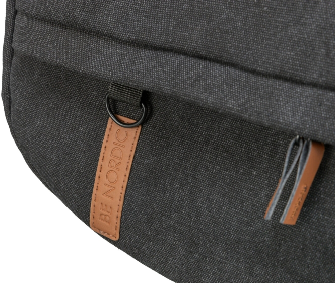 Trixie BE NORDIC Tasche Ingrid - 35 × 25 × 13 cm – Bild 4