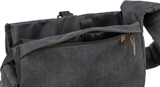 Trixie BE NORDIC Tasche Ingrid - 35 × 25 × 13 cm – Bild 3