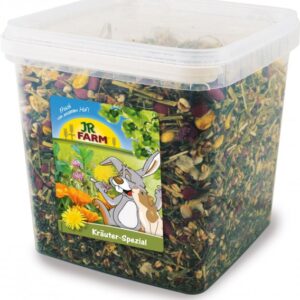 JR Farm Kräuter-Spezial im Eimer - 1,5 kg