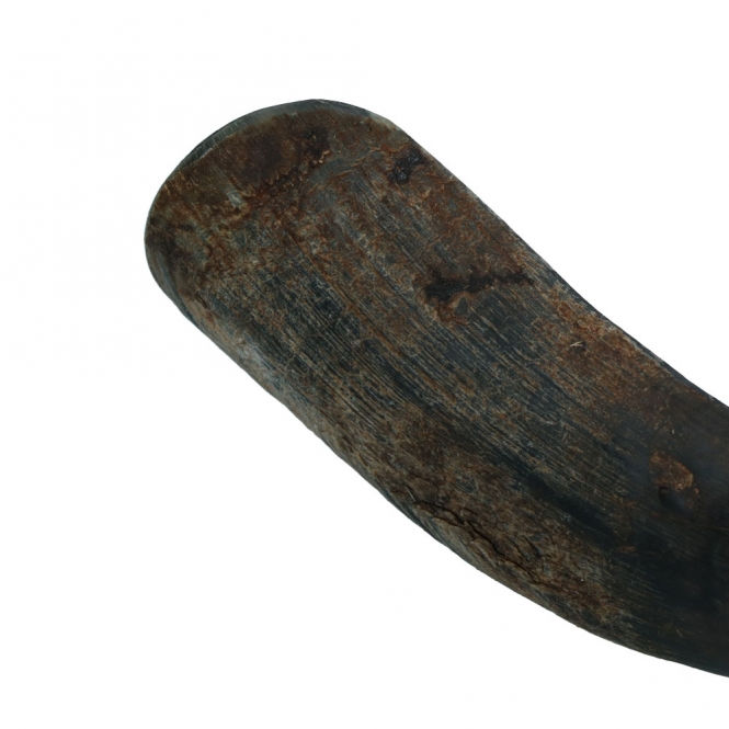 Viking half Horn - L – Bild 4