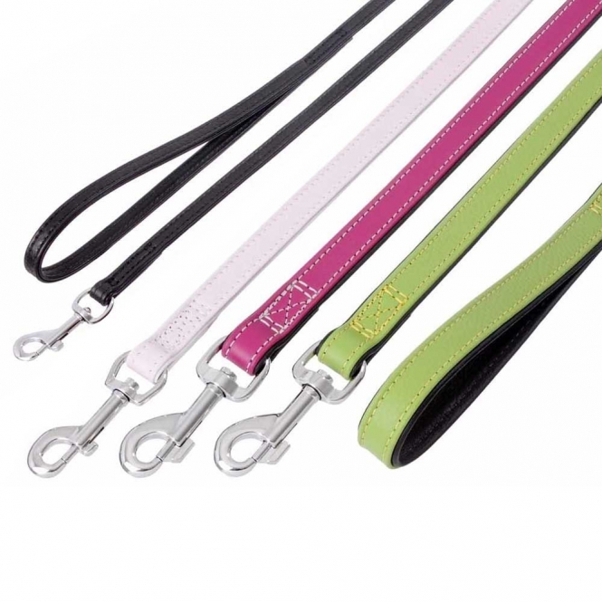 Karlie VINTAGE Leine - Rosa / 110 cm, 10mm