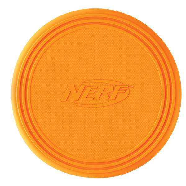 NERF DOG Rubber Flyer – Bild 2
