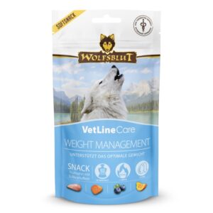 Wolfsblut Snack VetLine Care Weight Management 100 g