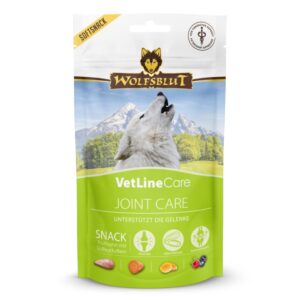 Wolfsblut Snack VetLine Care Joint Care 100 g