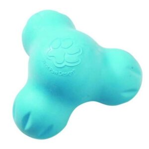 West Paw Tux - 13 cm - Aqua