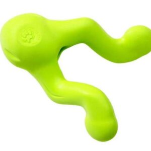 West Paw Tizzy Mini - 11 cm - Lime