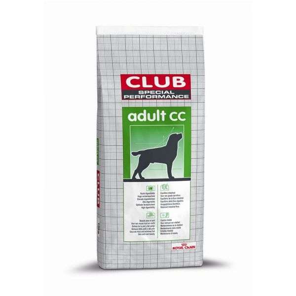 Royal Canin Special Club C.C. 15 kg