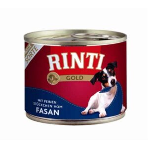 Rinti Gold185 g - Fasan
