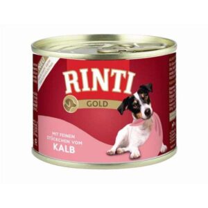 Rinti Gold185 g - Kalb