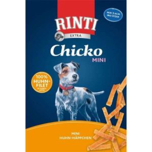Rinti Extra Chicko Mini 80 g - Ente