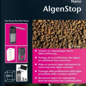 Dennerle Nano AlgenStop 300 ml
