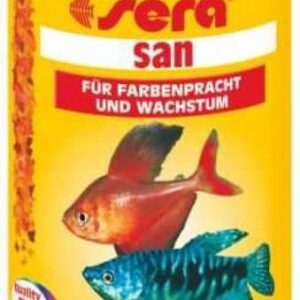 Sera discus granulat 1000 ml