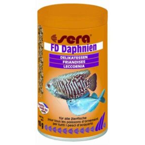 Sera FD Daphnien 100 ml