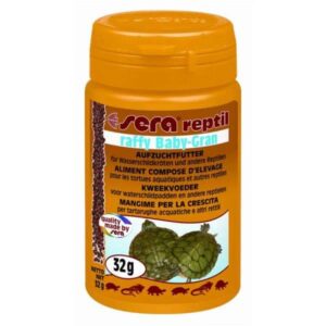 Sera Raffy Baby Gran 100 ml