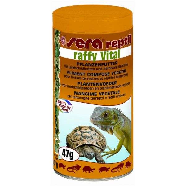 Sera Raffy Vital 250 ml