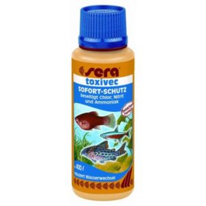 Sera Toxivec 100 ml