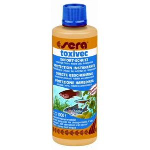 Sera Toxivec 250 ml