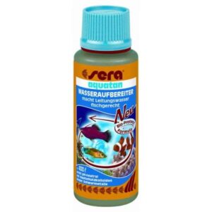 Sera Aquatan 100 ml
