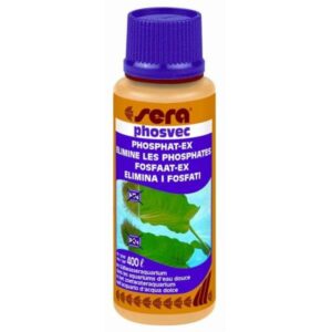 Sera Phosvec 100 ml