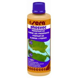 Sera Phosvec 250 ml