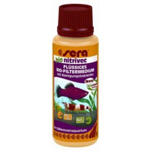Sera Bio Nitrivec 100 ml