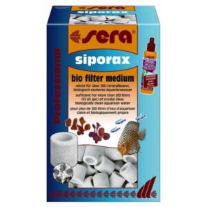Sera Siporax (15mm) 1000 ml