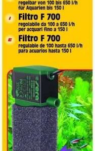 Sera Ersatzschwamm für L150