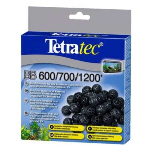 Tetratec BB 600/700/1200 800 ml Bio-Filterbälle