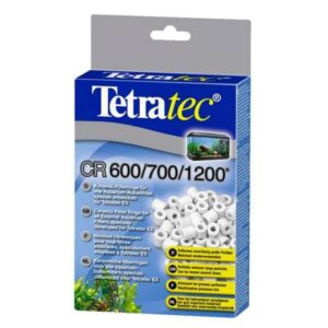 Tetratec CR 600/700/1200 500 ml Keramik-Filterringe