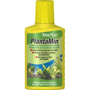 Tetra PlantaMin - 100 ml