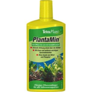 Tetra PlantaMin - 500 ml