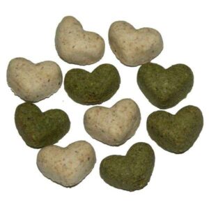 Animal Lovers Gemüse-Herzchen 10 kg