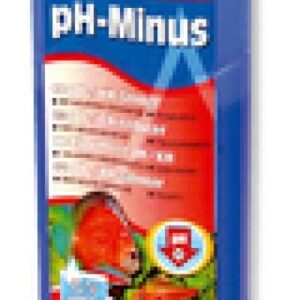 JBL pH-Minus - 100 ml