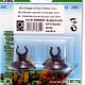 JBL Clipsauger 36mm (2St) (u.a.fuer TaifunReaktor)