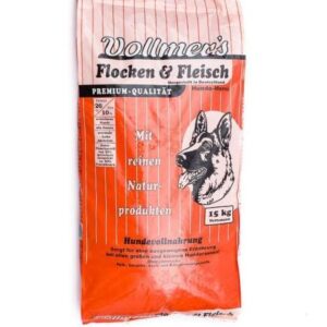 Vollmers Flocken & Fleisch - 12,5 kg