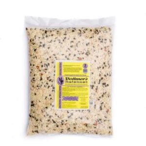 Vollmers Reiskost - 10 kg