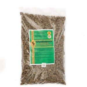 Vollmers Trockenfleischwürfel - 1,5 kg