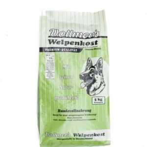 Vollmers Welpenkost - 5 kg