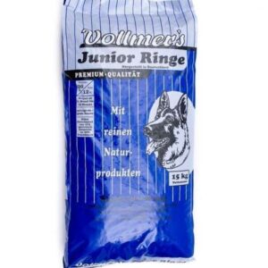 Vollmers Junior Ringe - 15 kg