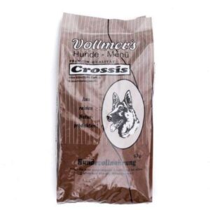Vollmers Crossis - 5 kg