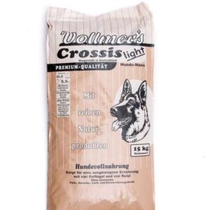 Vollmers Crossis Light - 15 kg