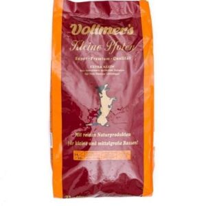 Vollmers Kleine Pfoten - 5 kg