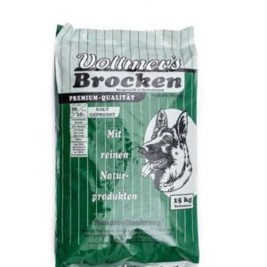 Vollmers Brocken - 15 kg