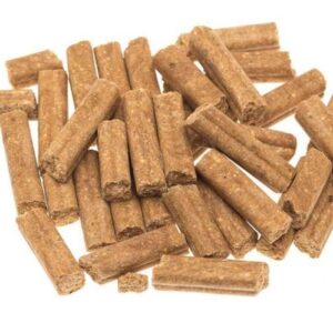 Vollmers Knabber-Snacks - 1,5 kg