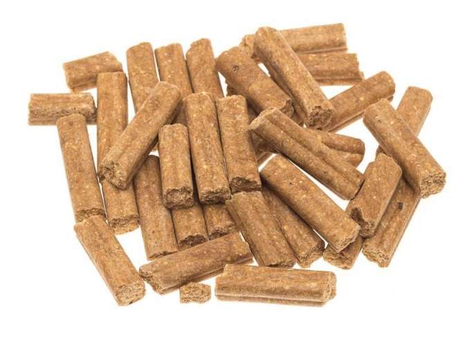 Vollmers Knabber-Snacks - 1,5 kg
